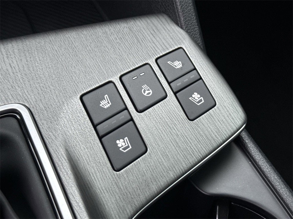 2026 Kia Sportage X-Pro Prestige