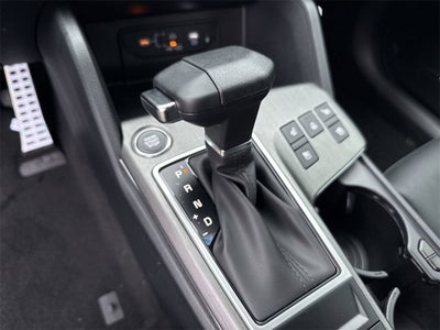 2026 Kia Sportage X-Pro Prestige