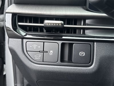 2026 Kia Sportage X-Pro Prestige