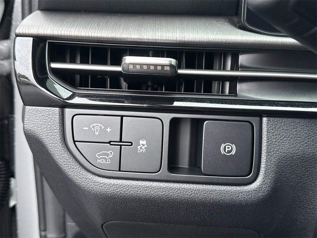 2026 Kia Sportage X-Pro Prestige