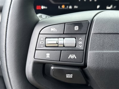 2026 Kia Sportage X-Pro Prestige