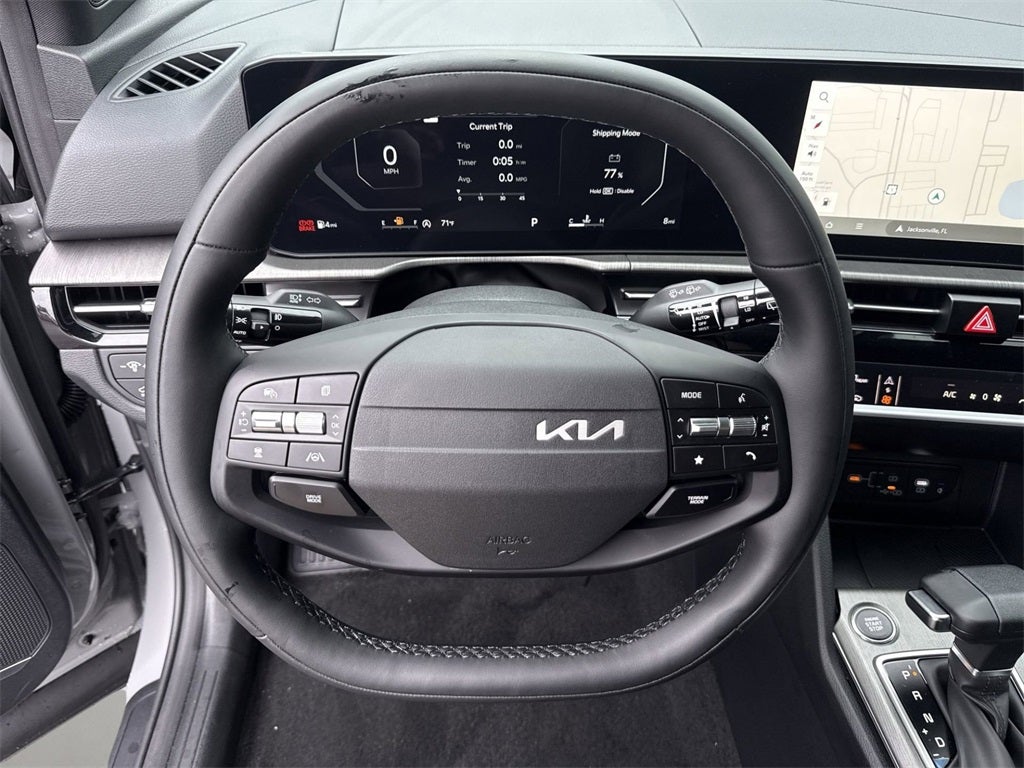 2026 Kia Sportage X-Pro Prestige