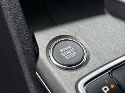 2026 Kia Sportage X-Pro Prestige