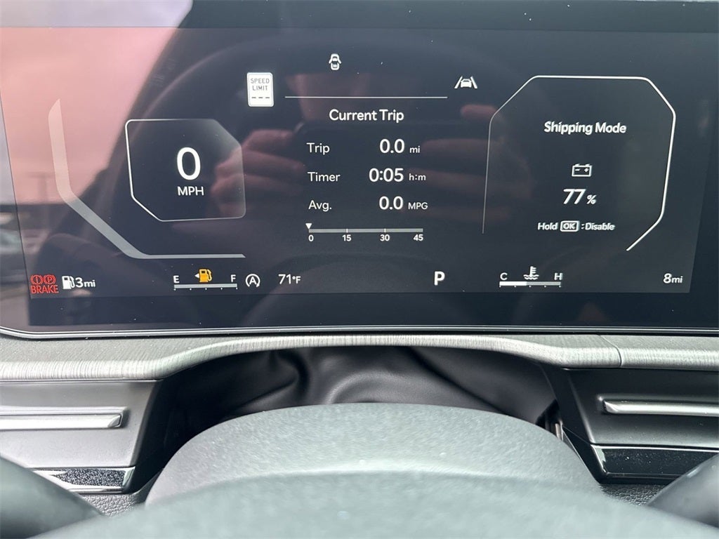 2026 Kia Sportage X-Pro Prestige