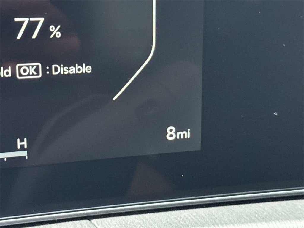 2026 Kia Sportage X-Pro Prestige