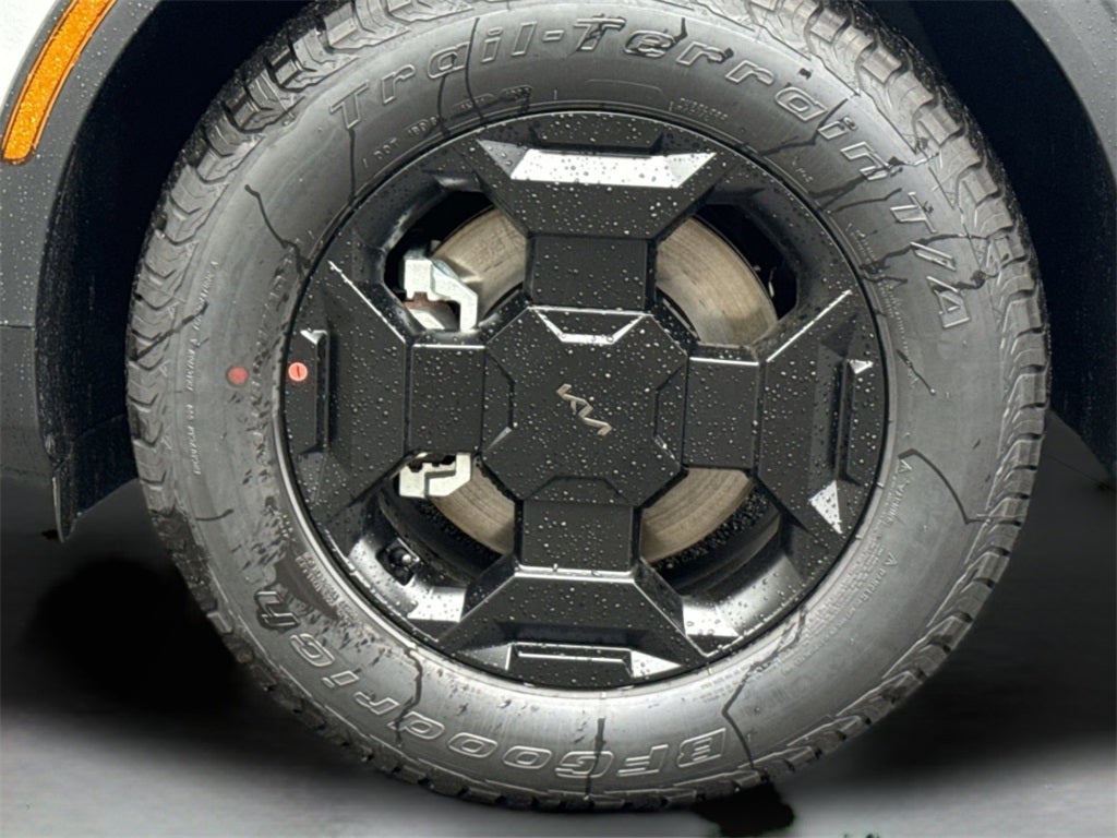 2026 Kia Sportage X-Pro Prestige