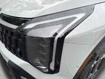 2026 Kia Sportage X-Pro Prestige