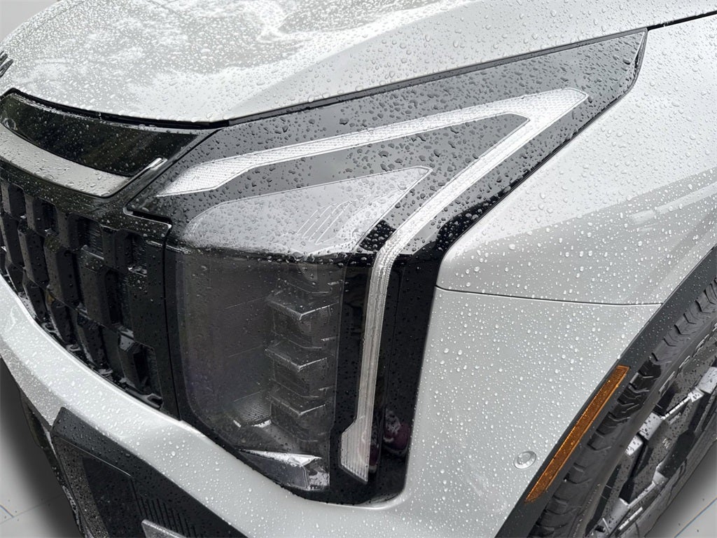 2026 Kia Sportage X-Pro Prestige