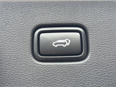 2026 Kia Sportage X-Pro Prestige