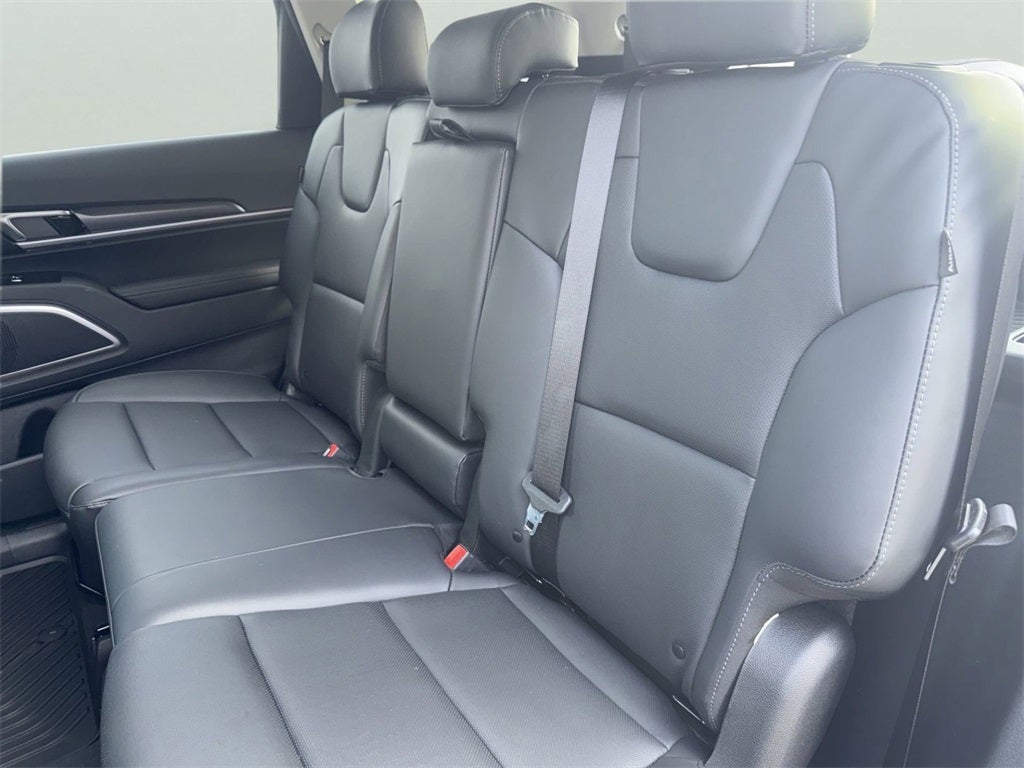 2025 Kia Telluride LX