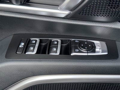 2025 Kia Telluride LX