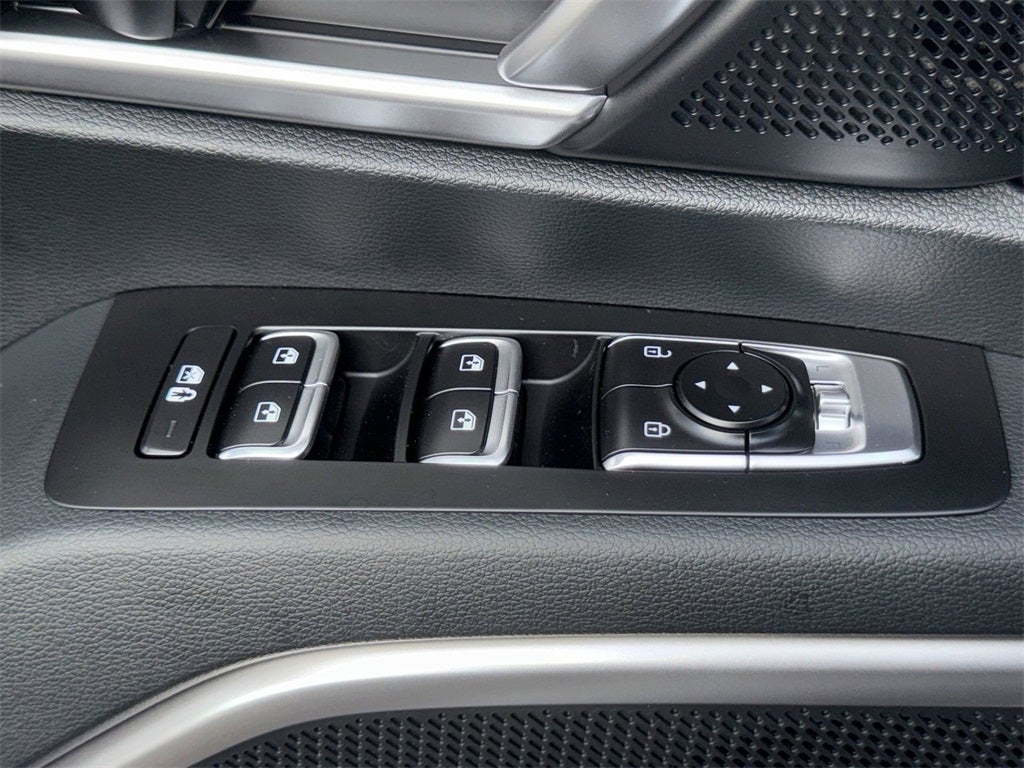 2025 Kia Telluride LX