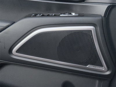 2025 Kia Telluride LX