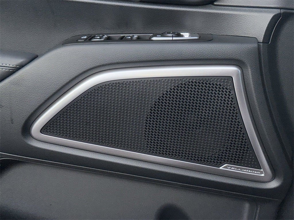 2025 Kia Telluride LX