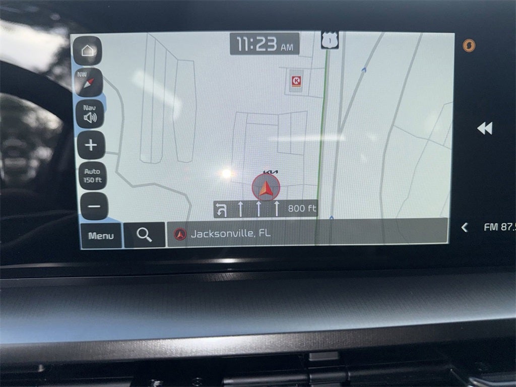 2025 Kia Telluride LX