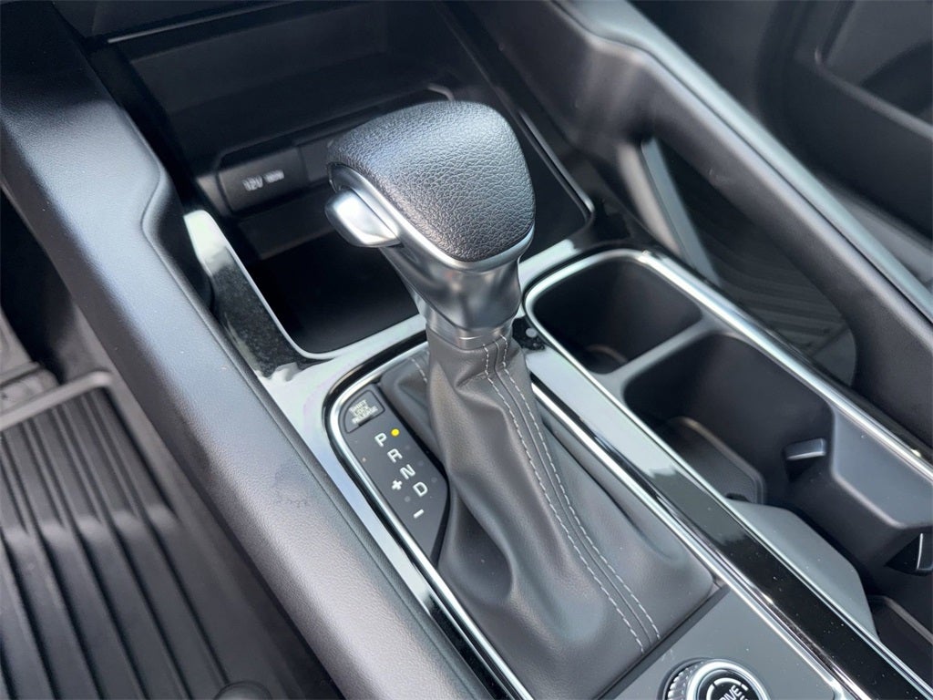 2025 Kia Telluride LX