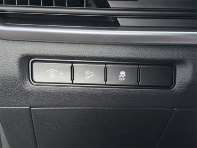 2025 Kia Telluride LX