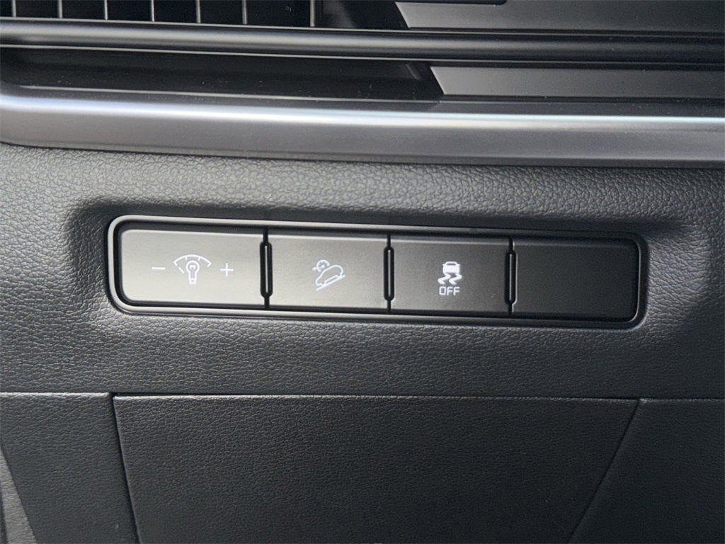 2025 Kia Telluride LX