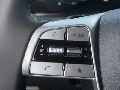 2025 Kia Telluride LX