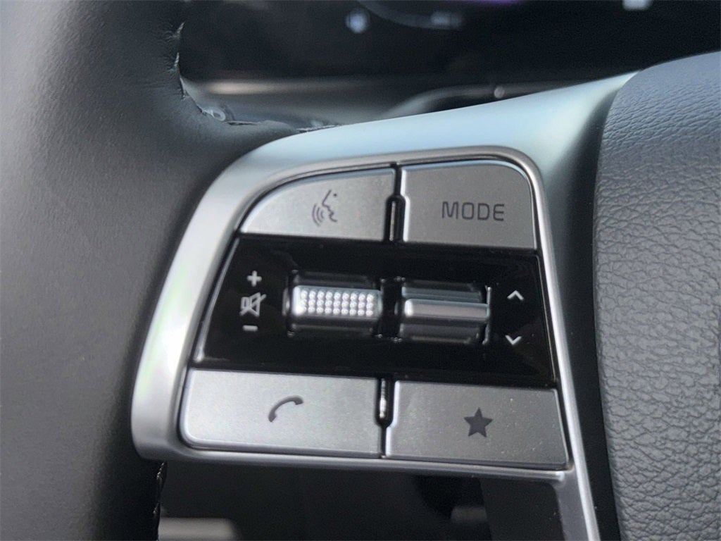 2025 Kia Telluride LX