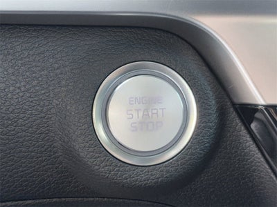 2025 Kia Telluride LX