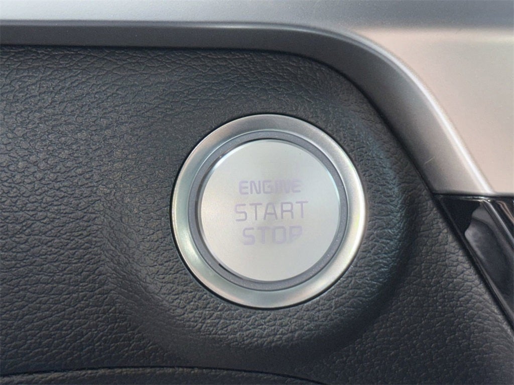 2025 Kia Telluride LX