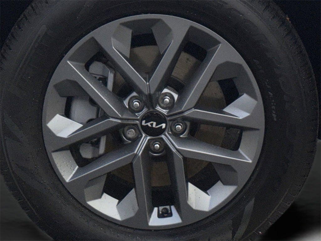 2025 Kia Telluride LX