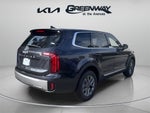 2025 Kia Telluride LX