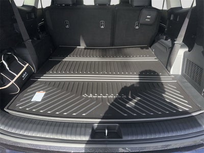 2025 Kia Telluride LX