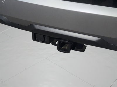 2025 Kia Telluride LX