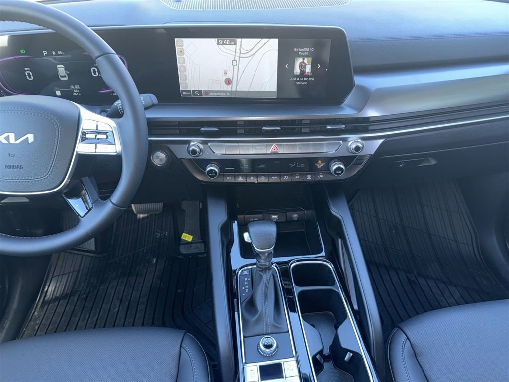 2025 Kia Telluride LX