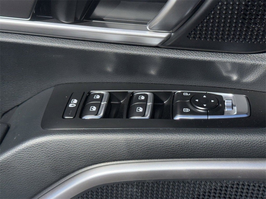 2025 Kia Telluride LX