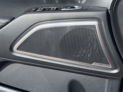 2025 Kia Telluride LX