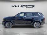 2025 Kia Telluride LX