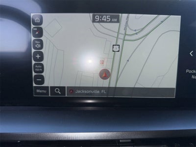 2025 Kia Telluride LX