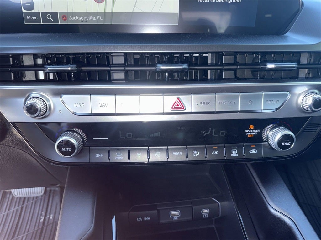 2025 Kia Telluride LX