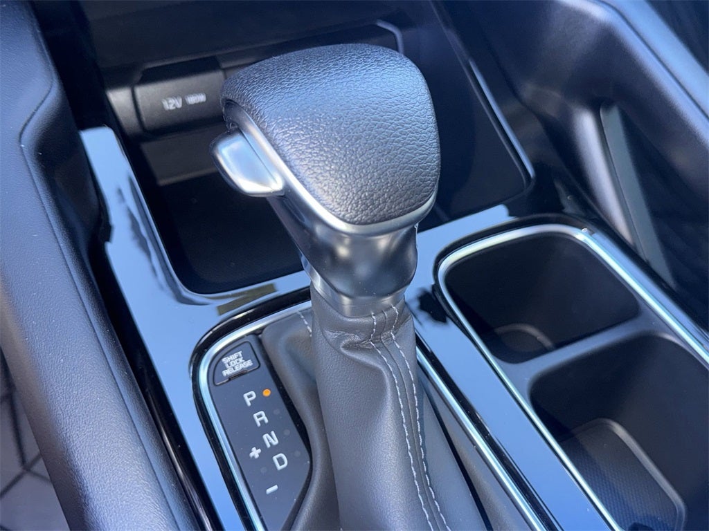 2025 Kia Telluride LX