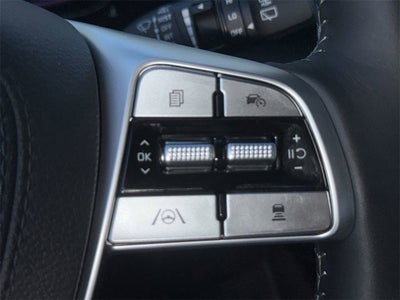 2025 Kia Telluride LX