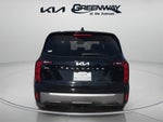 2025 Kia Telluride LX