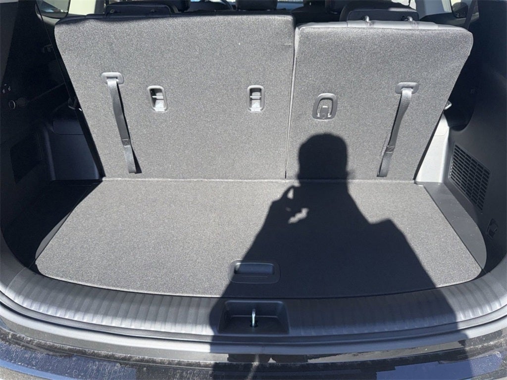 2025 Kia Telluride LX