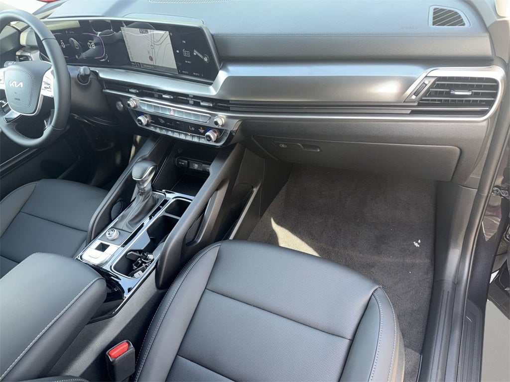 2025 Kia Telluride LX