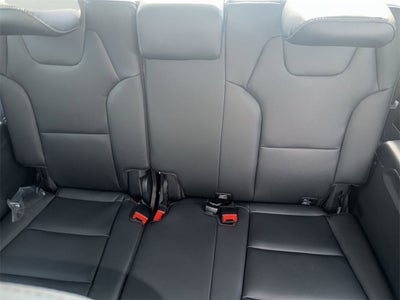 2025 Kia Telluride LX