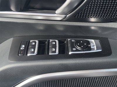 2025 Kia Telluride LX