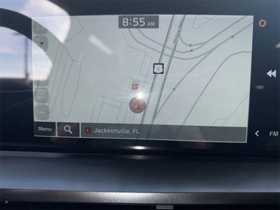 2025 Kia Telluride LX