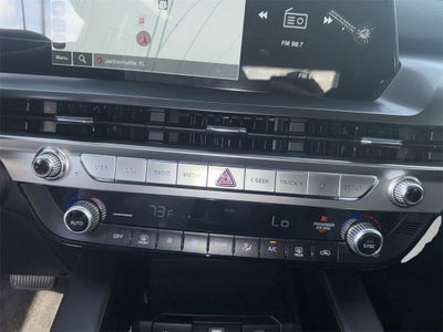 2025 Kia Telluride LX