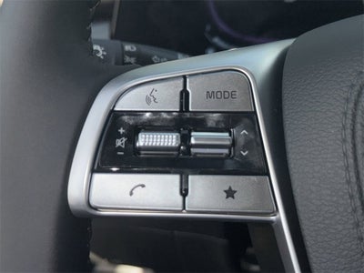 2025 Kia Telluride LX