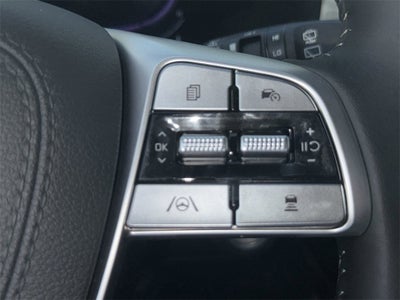 2025 Kia Telluride LX