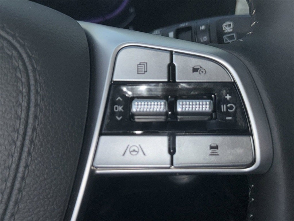 2025 Kia Telluride LX