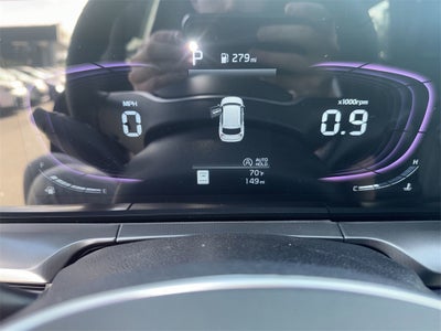 2025 Kia Telluride LX