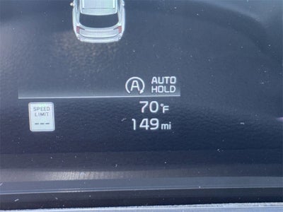 2025 Kia Telluride LX